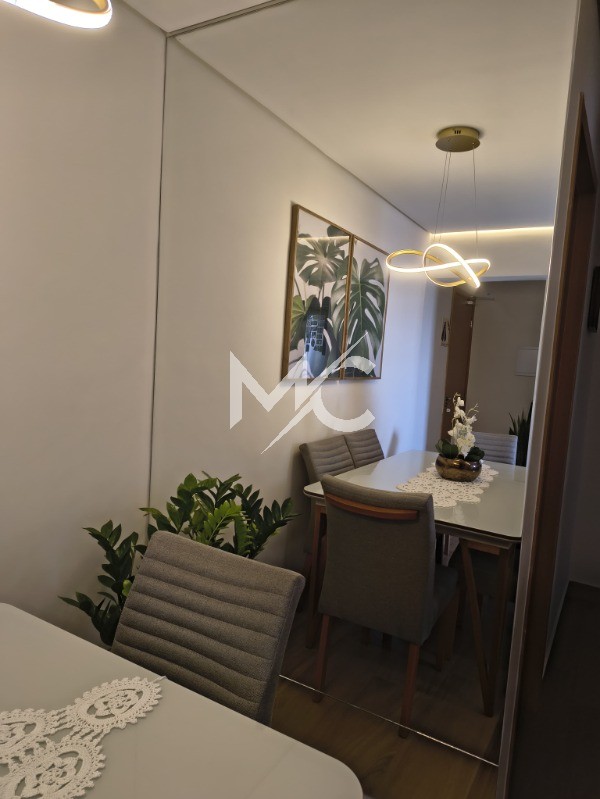Apartamento, 3 quartos, 66 m² - Foto 3