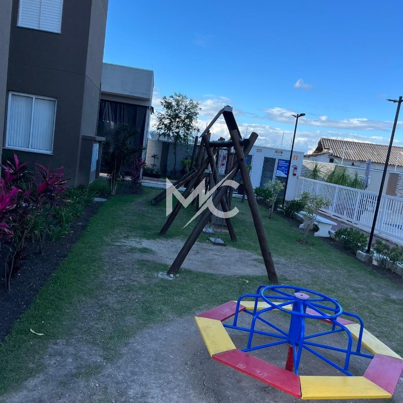 Apartamento, 2 quartos, 46 m² - Foto 8