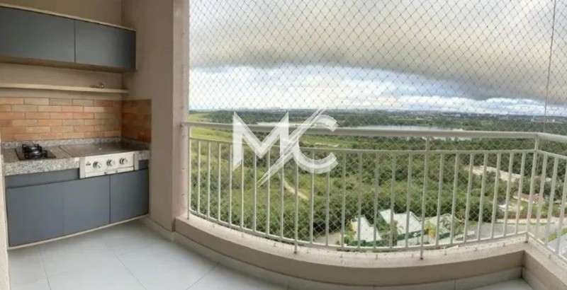 Apartamento, 2 quartos, 84 m² - Foto 6