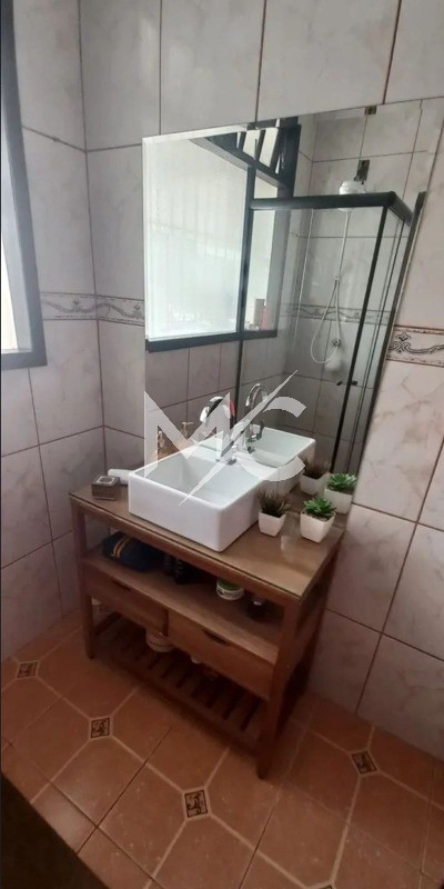 Casa, 3 quartos - Foto 12