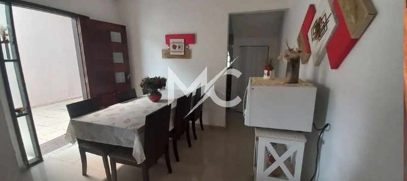 Casa, 3 quartos - Foto 1