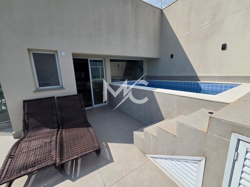 Apartamento, 4 quartos, 201 m² - Foto 12