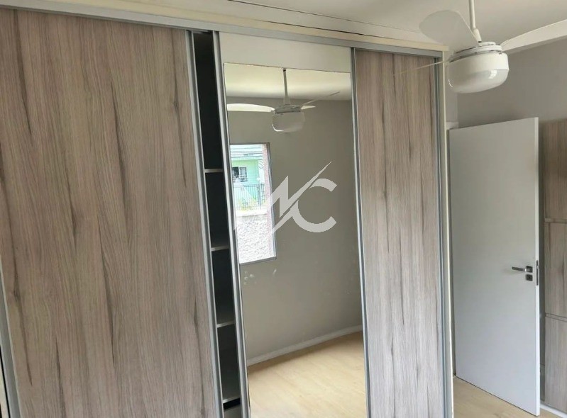 Apartamento, 2 quartos, 54 m² - Foto 9
