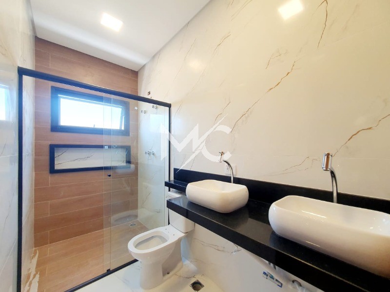 Casa, 3 quartos - Foto 11