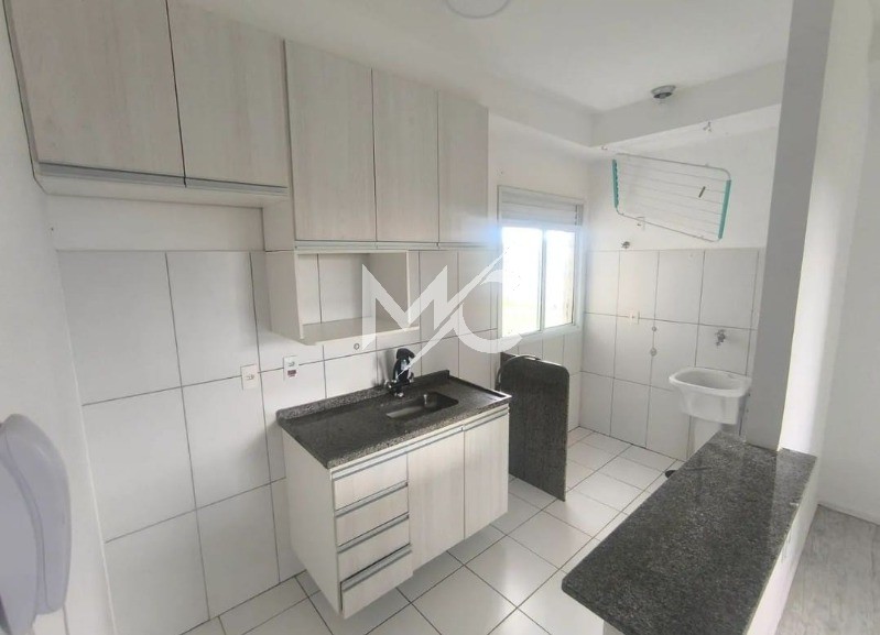Apartamento, 2 quartos, 48 m² - Foto 3