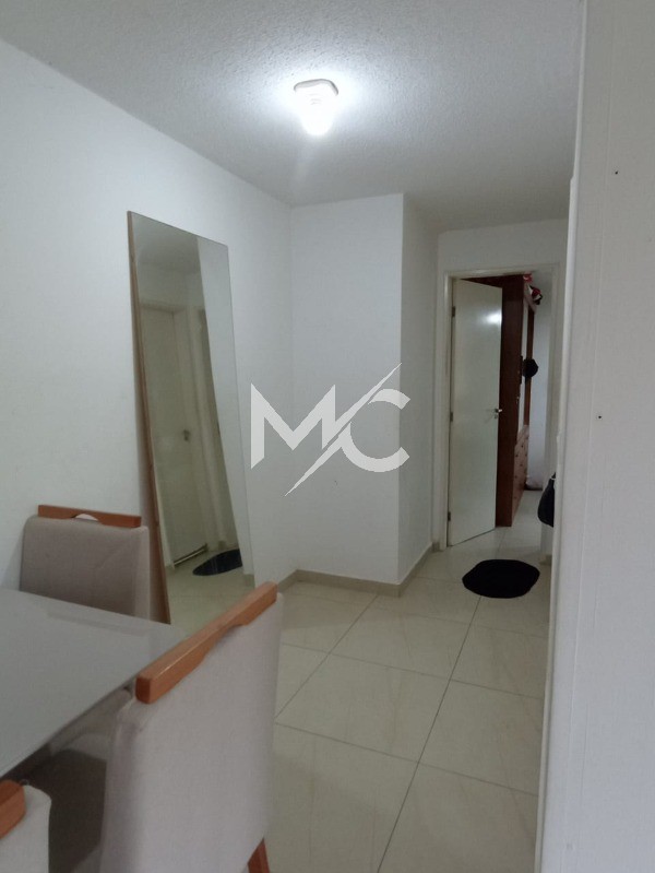Apartamento, 2 quartos, 47 m² - Foto 7