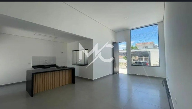 Casa, 3 quartos - Foto 3