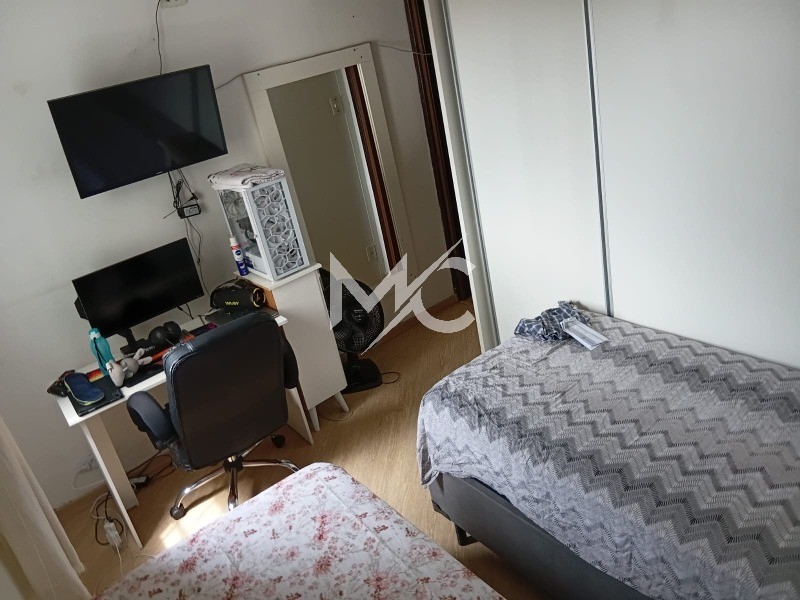 Apartamento, 2 quartos, 58 m² - Foto 8