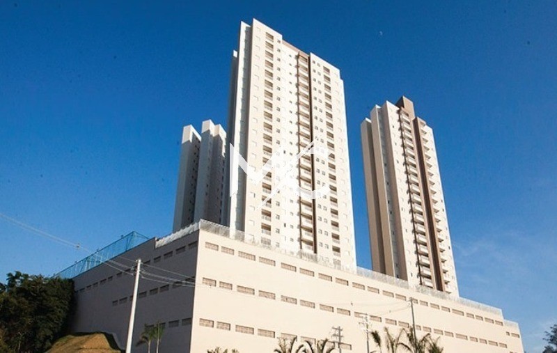Apartamento, 2 quartos, 84 m² - Foto 1