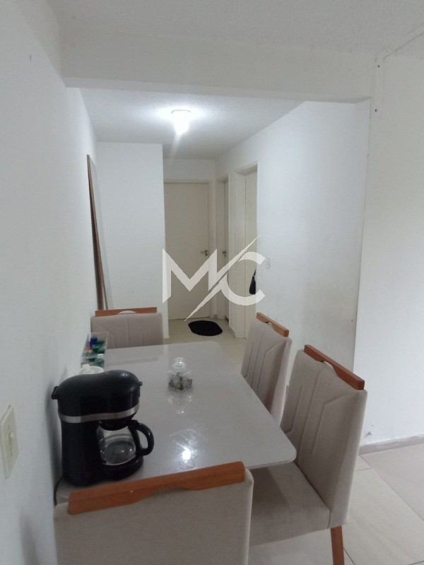 Apartamento, 2 quartos, 47 m² - Foto 6