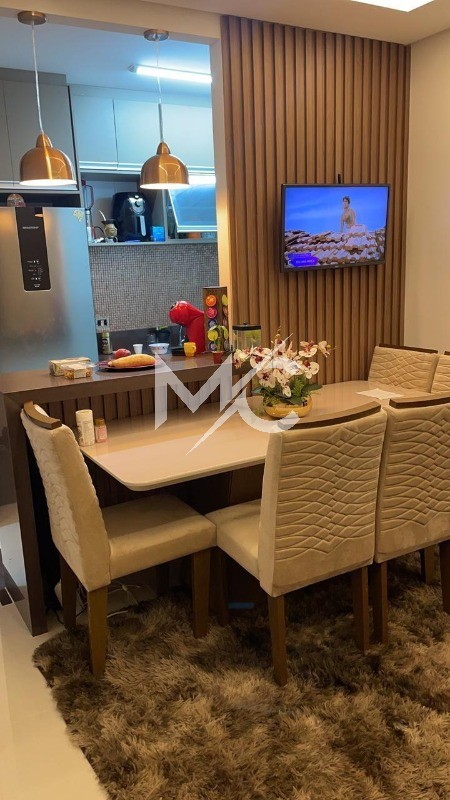 Apartamento, 2 quartos, 52 m² - Foto 1