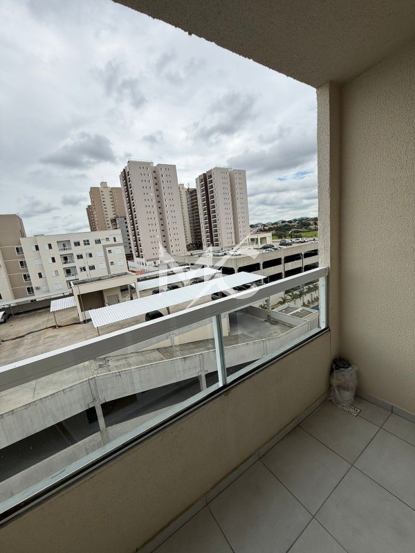 Apartamento, 2 quartos, 44 m² - Foto 2