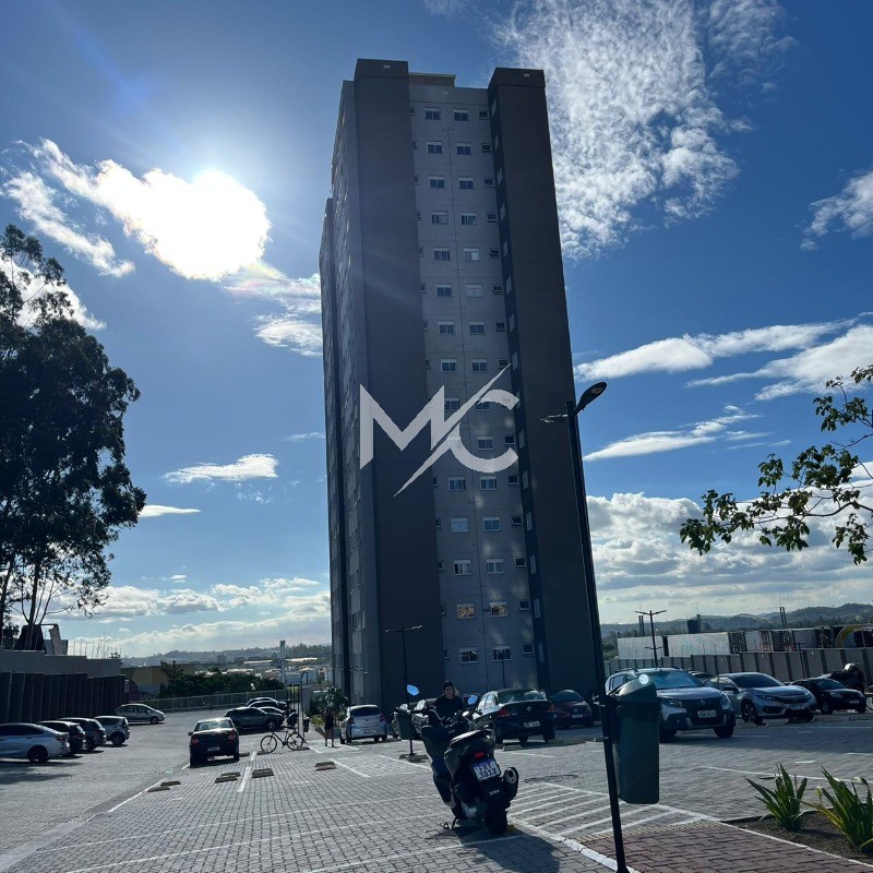 Apartamento, 2 quartos, 46 m² - Foto 9
