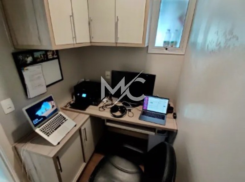 Apartamento, 3 quartos, 122 m² - Foto 5
