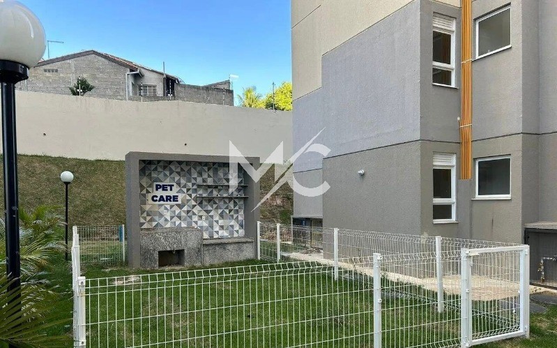 Apartamento, 2 quartos, 44 m² - Foto 14