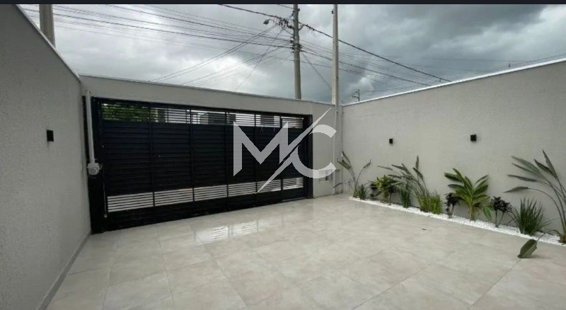 Casa, 3 quartos - Foto 13