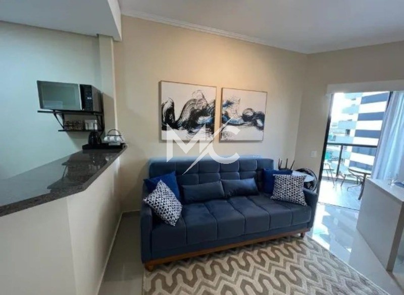 Flat/Apart Hotel, 1 quarto, 36 m² - Foto 2