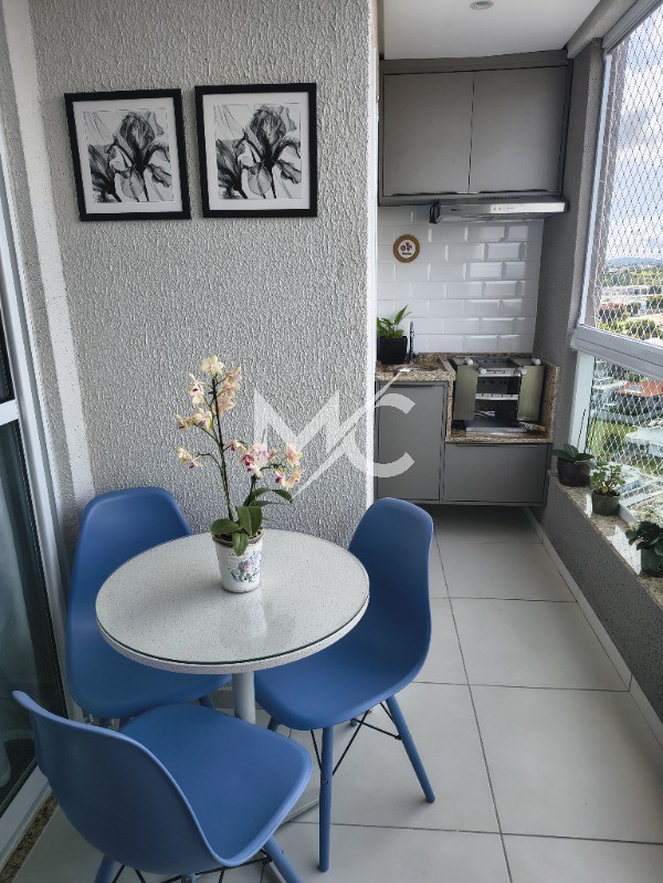 Apartamento, 3 quartos, 66 m² - Foto 10