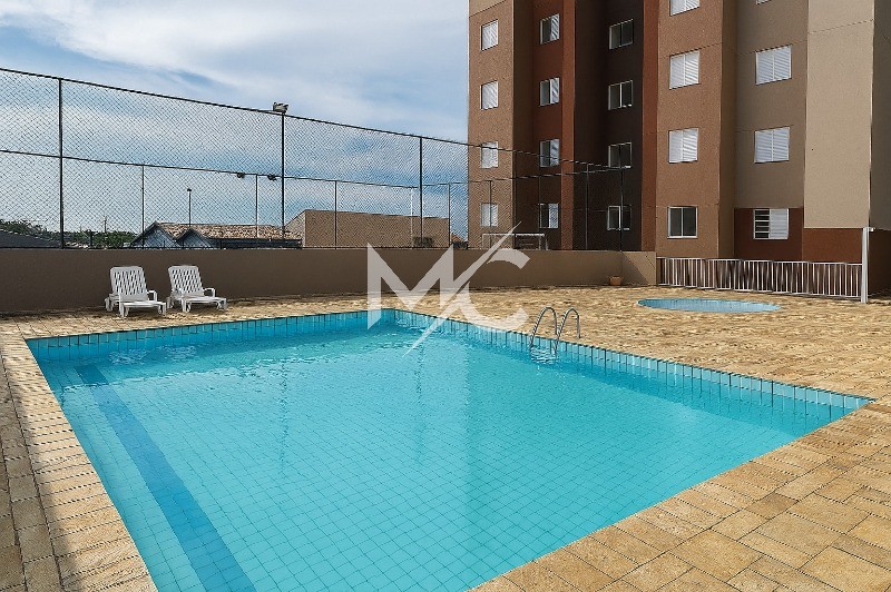 Apartamento, 2 quartos, 56 m² - Foto 10