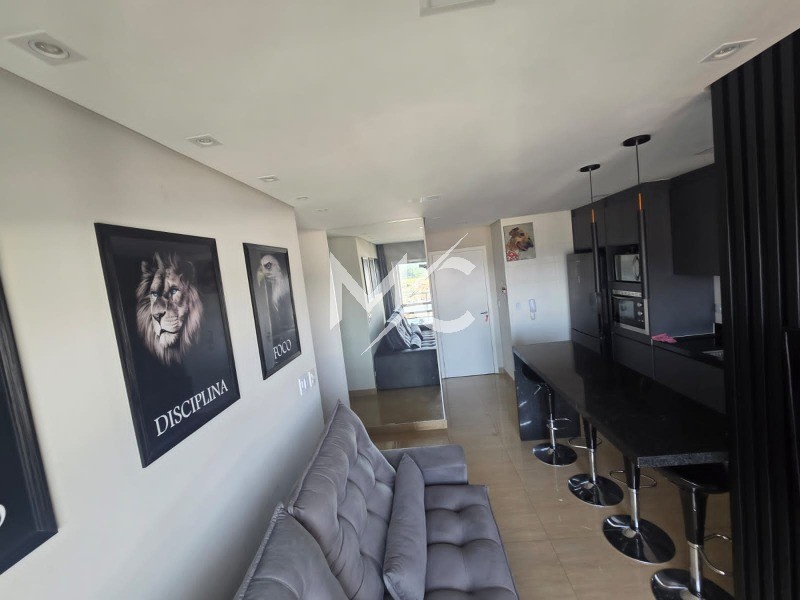 Apartamento, 2 quartos, 56 m² - Foto 4