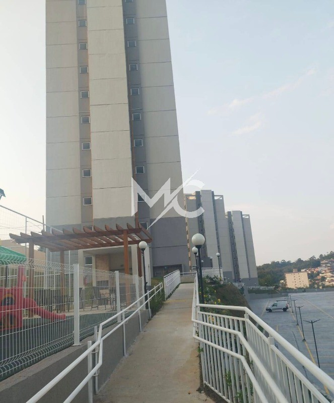 Apartamento, 2 quartos, 44 m² - Foto 18