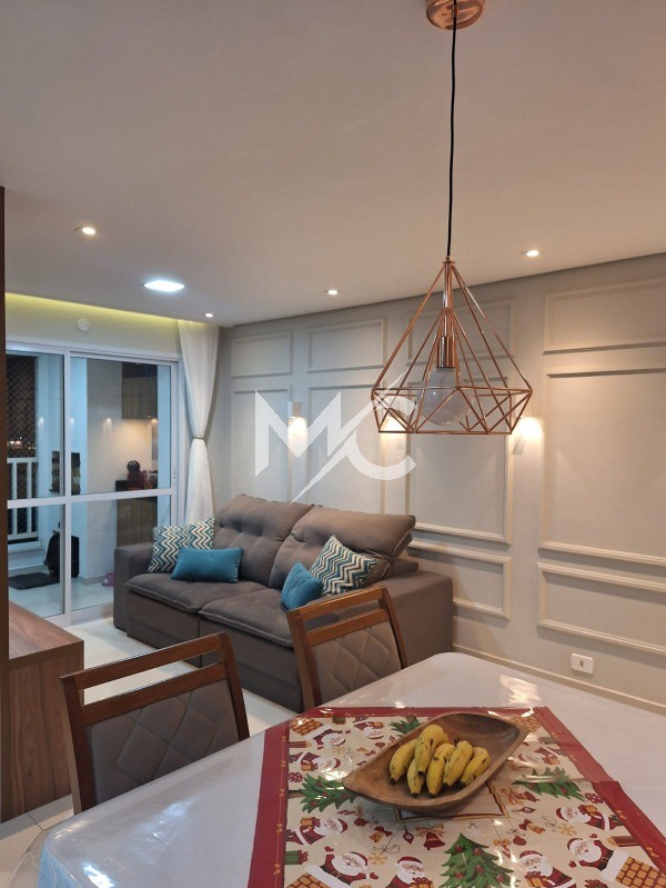 Apartamento, 2 quartos, 65 m² - Foto 4