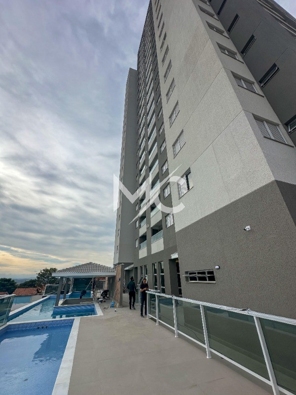 Apartamento, 3 quartos, 66 m² - Foto 29