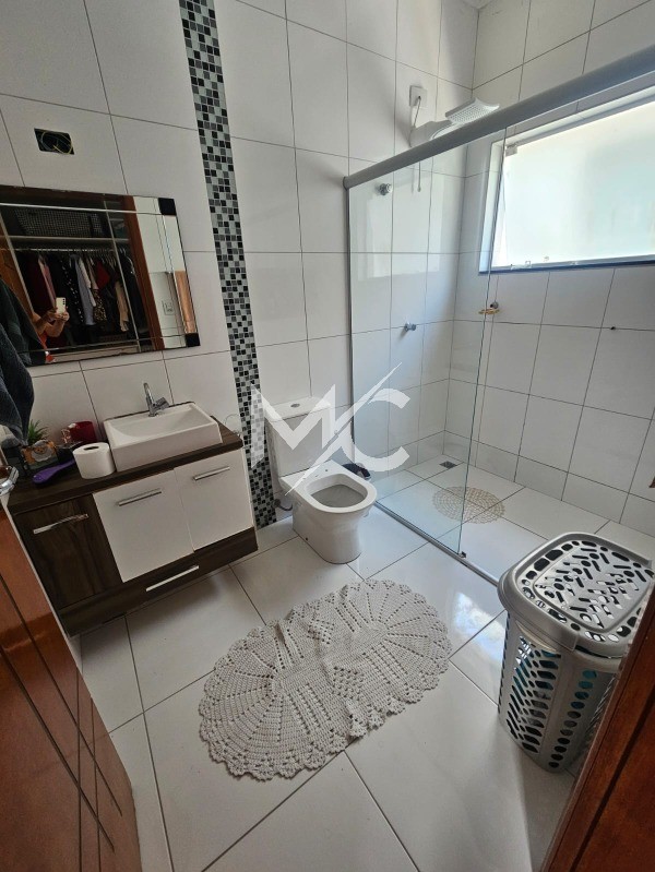 Casa, 3 quartos - Foto 24