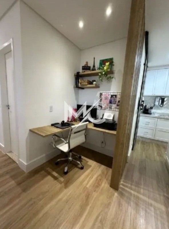 Apartamento, 2 quartos, 84 m² - Foto 9