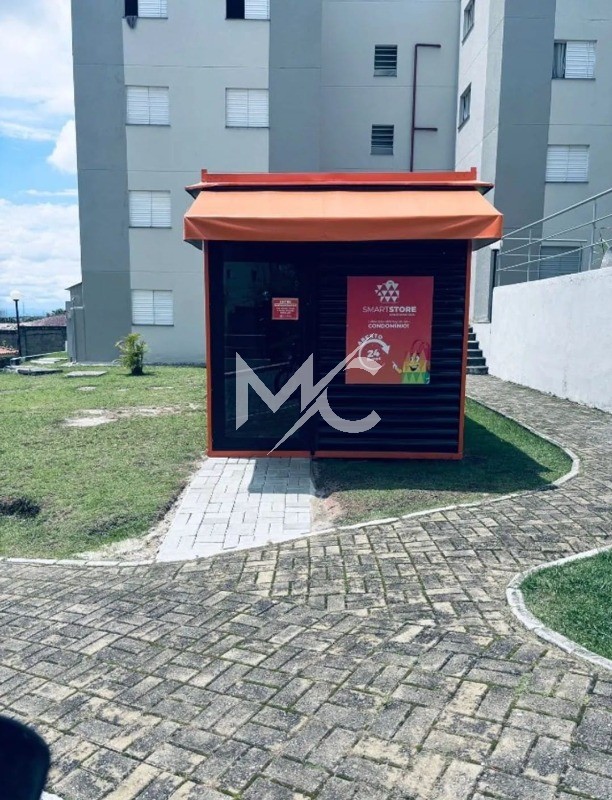 Apartamento, 2 quartos, 55 m² - Foto 6