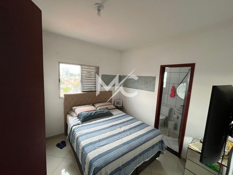 Apartamento, 2 quartos, 60 m² - Foto 4