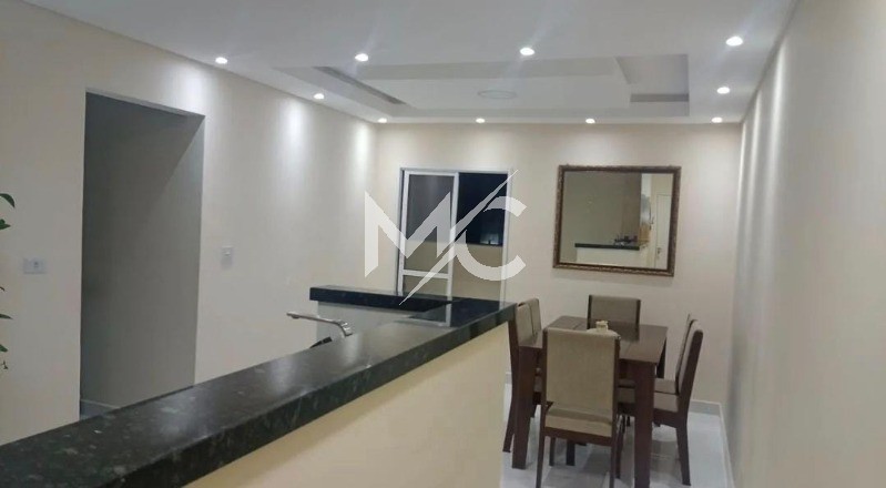 Apartamento, 3 quartos, 65 m² - Foto 2