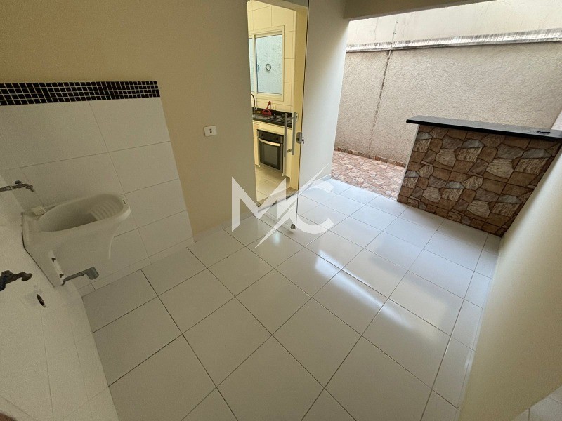 Casa, 3 quartos - Foto 7
