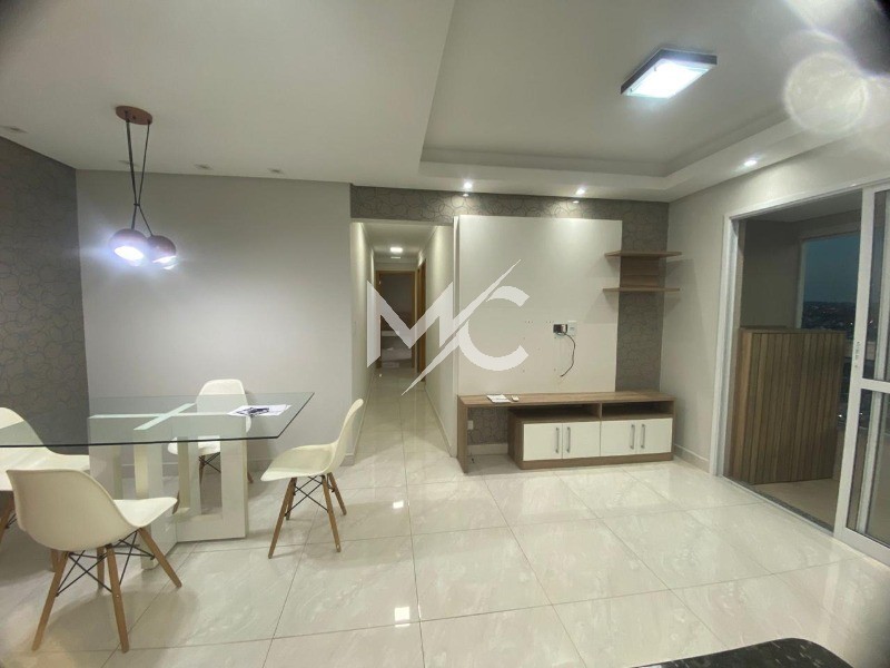 Apartamento, 2 quartos, 89 m² - Foto 3