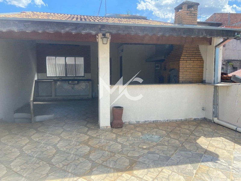 Casa, 3 quartos - Foto 11