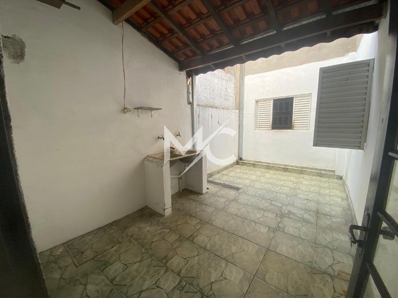 Casa, 3 quartos - Foto 7
