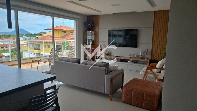 Cobertura, 3 quartos, 245 m² - Foto 1
