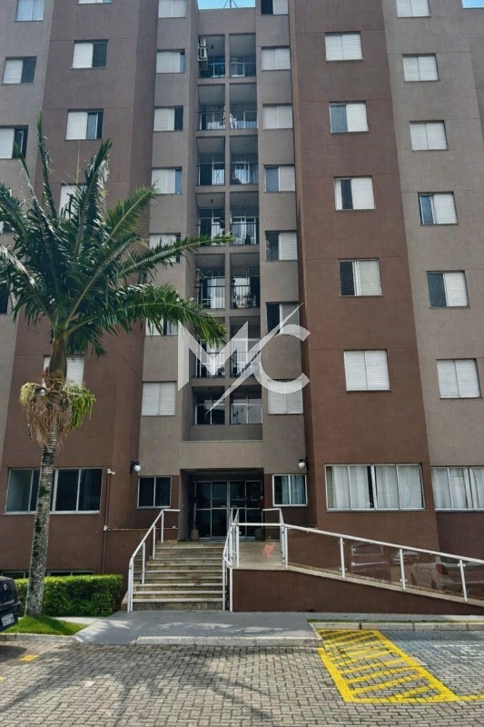 Apartamento, 2 quartos, 56 m² - Foto 1