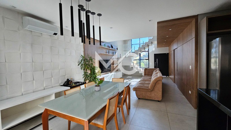 Casa, 4 quartos - Foto 1