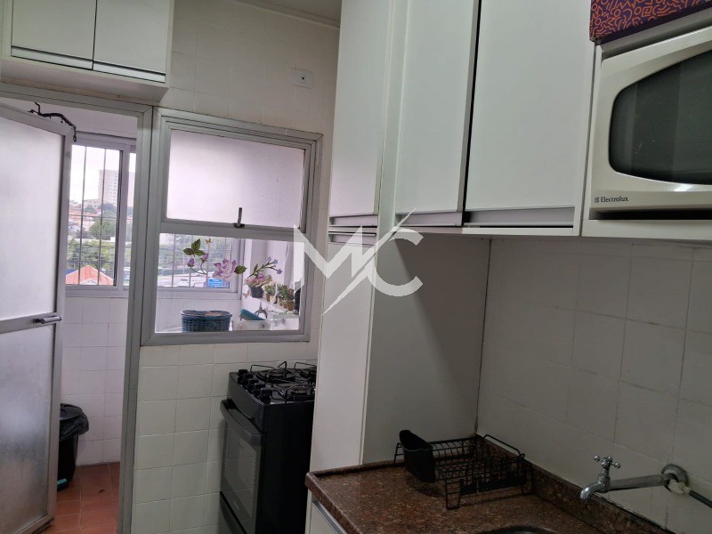 Apartamento, 3 quartos, 84 m² - Foto 6