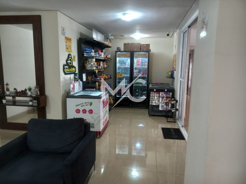Apartamento, 2 quartos, 84 m² - Foto 14