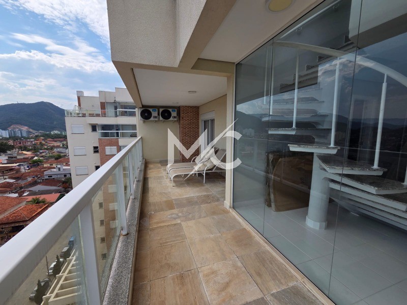 Apartamento, 4 quartos, 201 m² - Foto 15