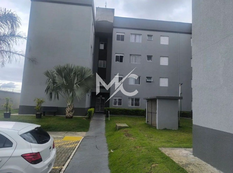 Apartamento, 2 quartos, 48 m² - Foto 12