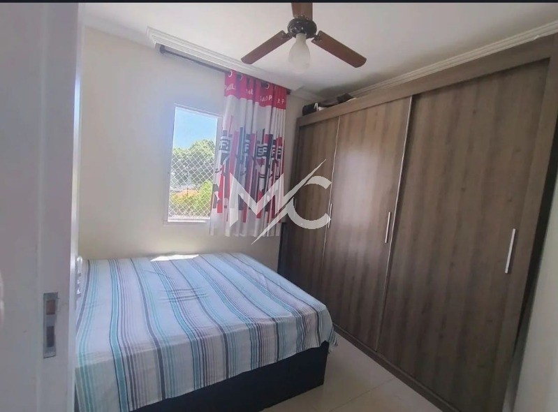 Apartamento, 2 quartos, 58 m² - Foto 7