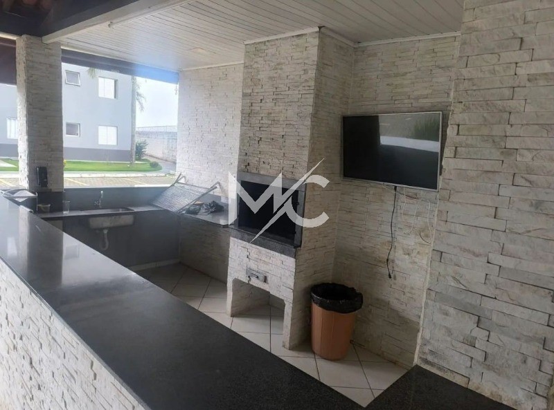 Apartamento, 2 quartos, 48 m² - Foto 9