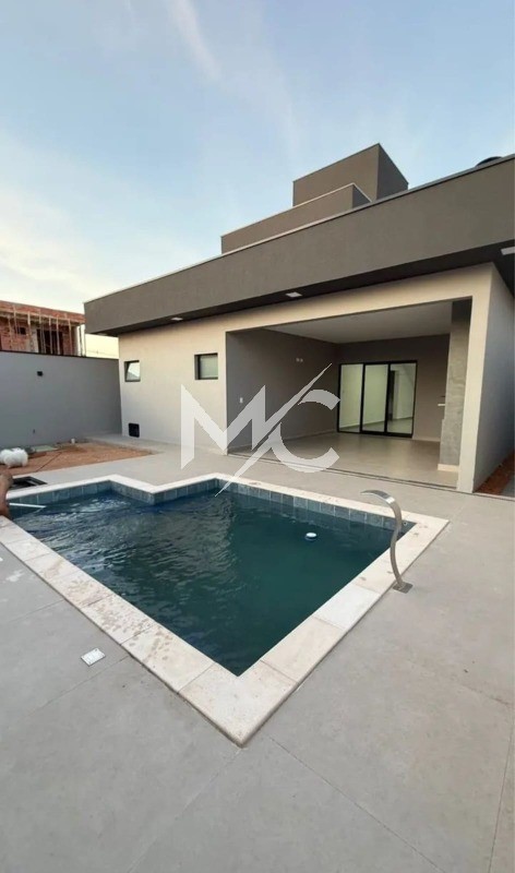 Casa, 4 quartos - Foto 4