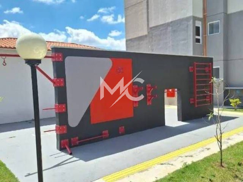 Apartamento, 2 quartos, 44 m² - Foto 11