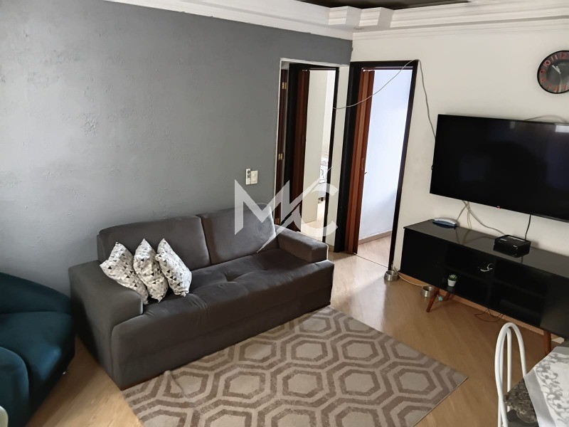 Apartamento, 2 quartos, 58 m² - Foto 2