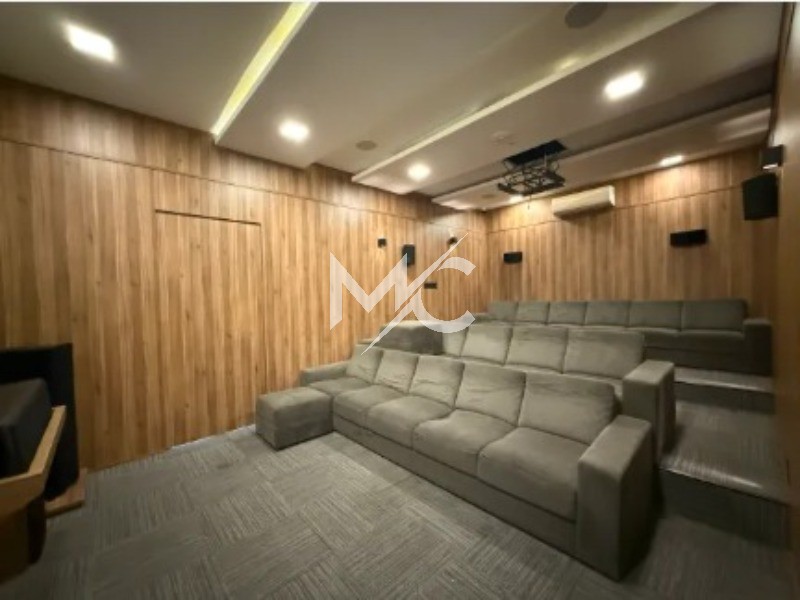 Apartamento, 3 quartos, 122 m² - Foto 11