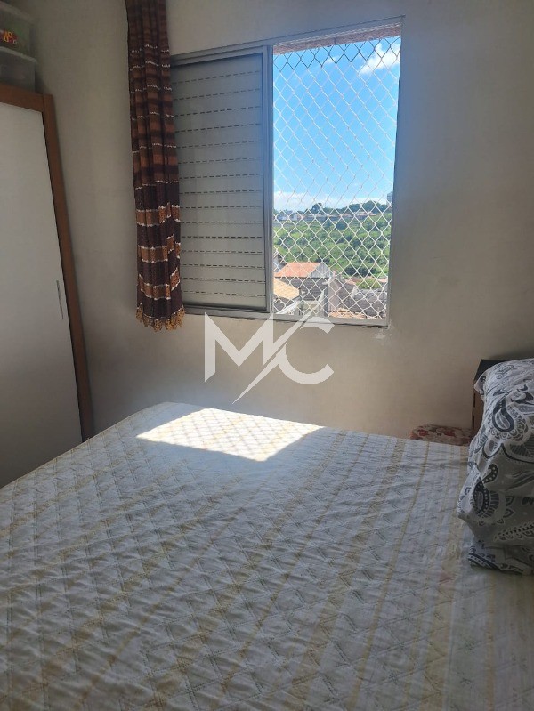 Apartamento, 2 quartos, 56 m² - Foto 7